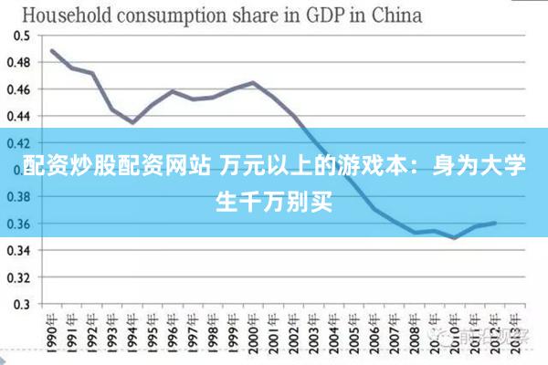 配资炒股配资网站 万元以上的游戏本：身为大学生千万别买